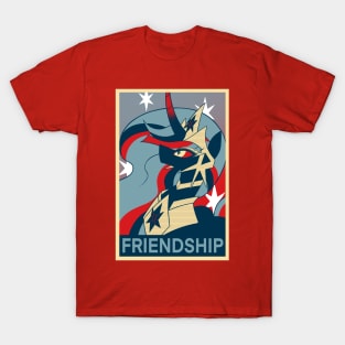 Everlasting Friendship T-Shirt